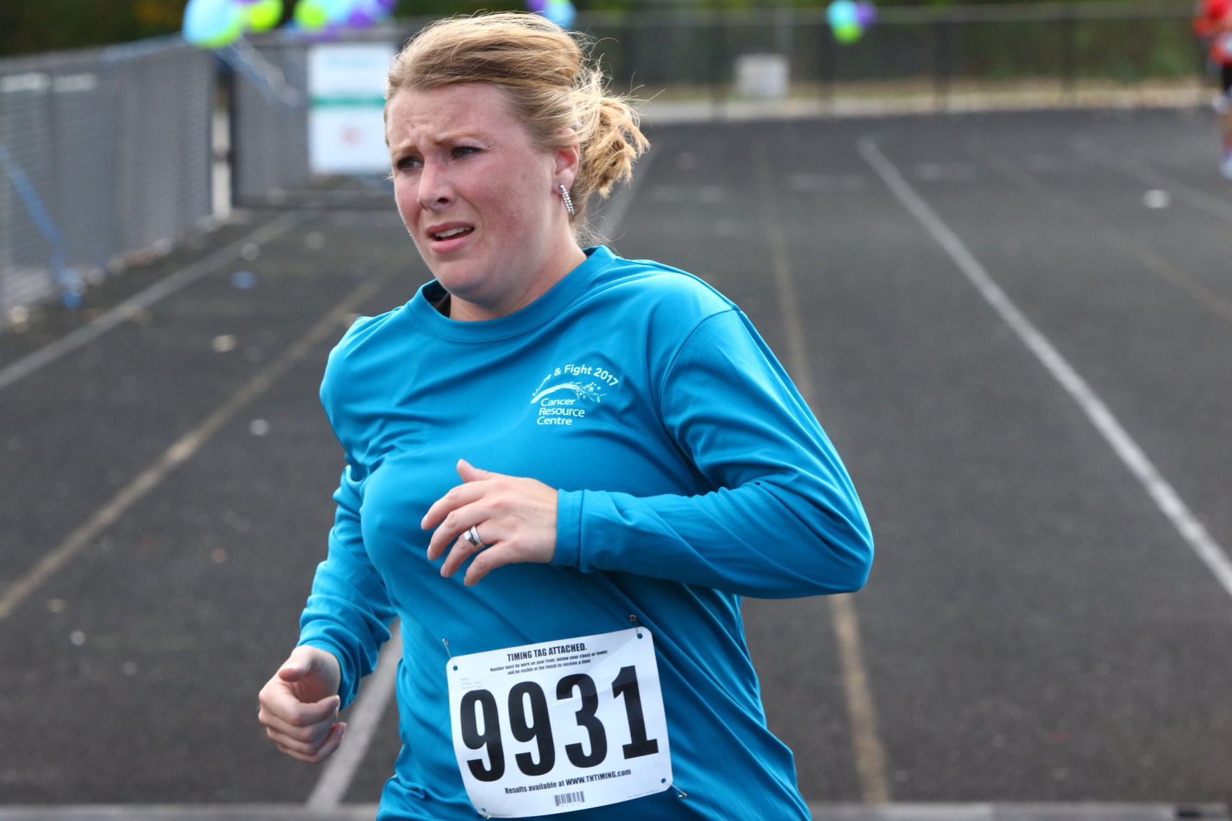 Gallery: Unite & Fight 5K Walk/Run